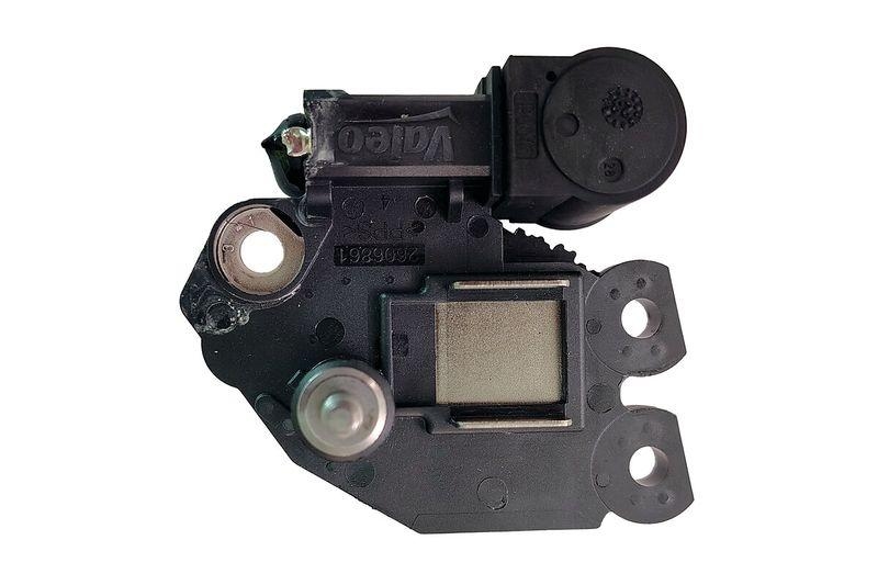 VALEO 599232 Built-in Regulator TG23C011