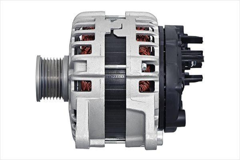 HELLA 8EL 015 630-661 Generator 14V 150A