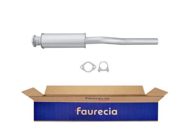 HELLA 8LB 366 022-381 Vorschalld&auml;mpfer RENAULT