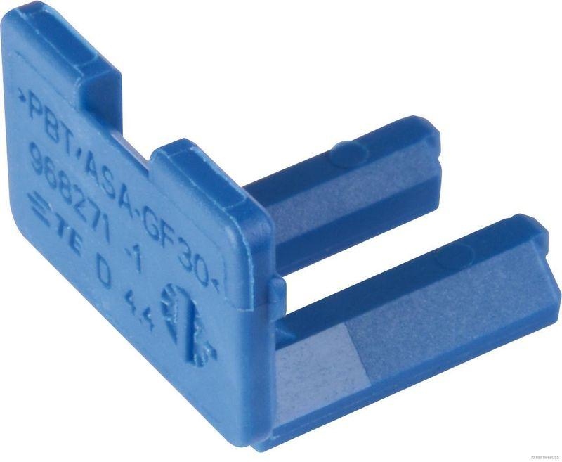 HERTH+BUSS 50391190 Sekund&auml;rverriegelung, Steckgeh&auml;use 6-polig