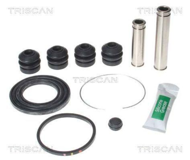 TRISCAN 8170 205117 Reperatursatz f&uuml;r Toyota