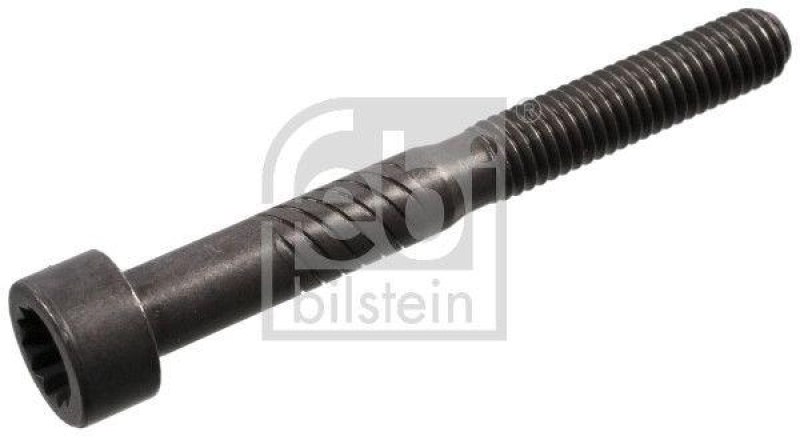 FEBI BILSTEIN 100729 Passschraube für Nockenwelle für VW-Audi