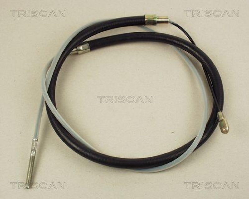 TRISCAN 8140 11106 Handbremsseil f&uuml;r Bmw 5Er(E28) / 7Er(E23) Se