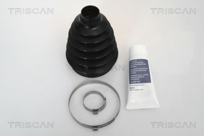 TRISCAN 8540 80801 Manchettensatz, Thermoplast für Chrysler