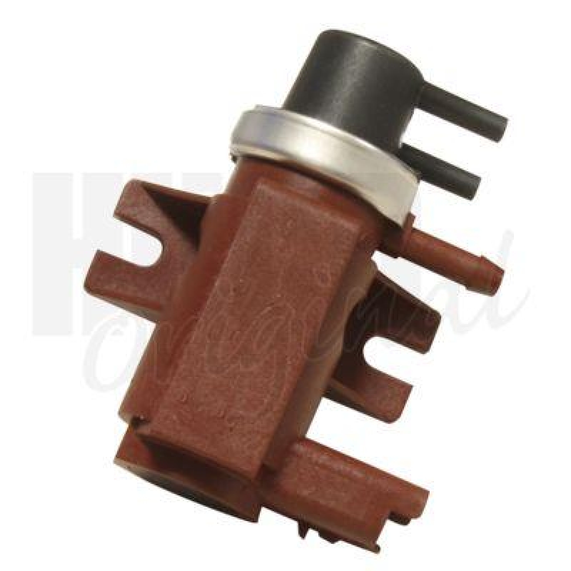 HITACHI 139341 Druckwandler f&uuml;r CITRO&Euml;N u.a.