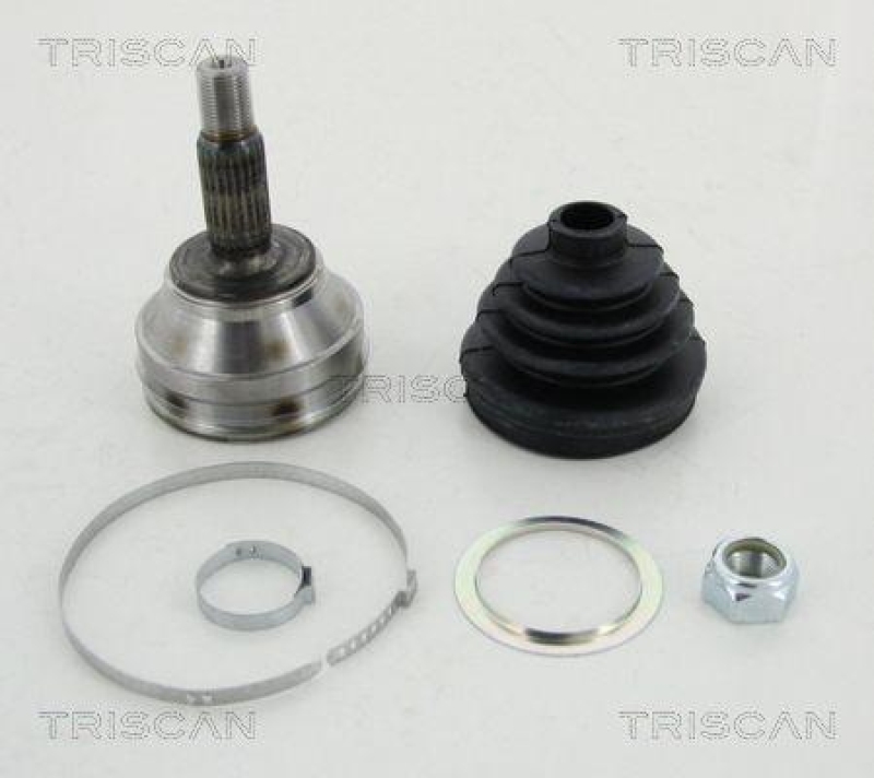 TRISCAN 8540 25124 Gleichlaufgelenk f&uuml;r Renault