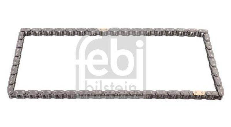 FEBI BILSTEIN 109127 Steuerkette f&uuml;r Nockenwelle f&uuml;r NISSAN