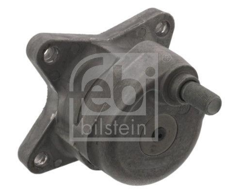 FEBI BILSTEIN 14545 Riemenspanner f&uuml;r Keilrippenriemen f&uuml;r Mercedes-Benz