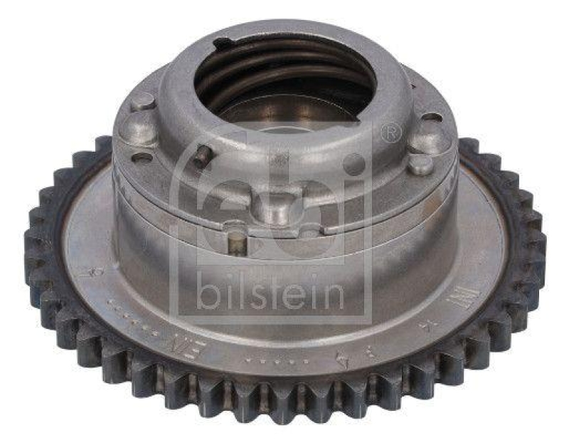 FEBI BILSTEIN 172351 Nockenwellenversteller ohne Schraube f&uuml;r Mercedes-Benz