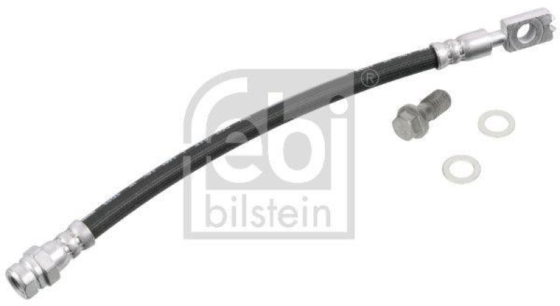 FEBI BILSTEIN 182211 Bremsschlauch f&uuml;r VW-Audi