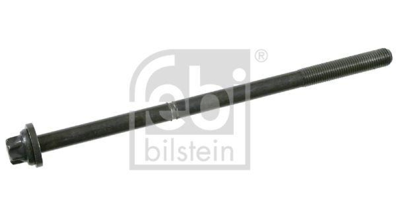 FEBI BILSTEIN 21403 Zylinderkopfschraube mit unverlierbarer Scheibe f&uuml;r Opel