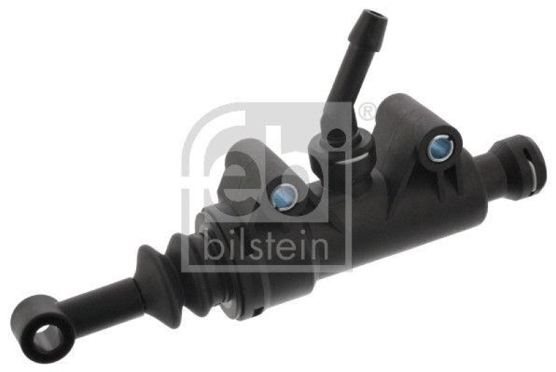 FEBI BILSTEIN 46203 Kupplungsgeberzylinder für Mercedes-Benz