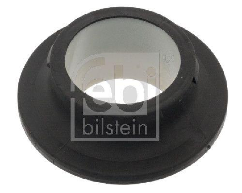 FEBI BILSTEIN 47574 Federteller für Fahrwerksfeder für Peugeot