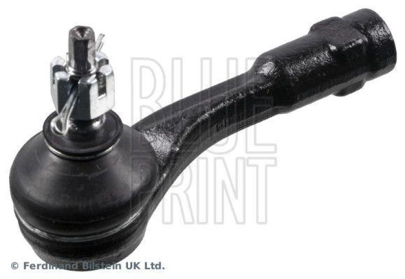 BLUE PRINT ADBP870075 Spurstangenendst&uuml;ck mit Kronenmutter und Splint f&uuml;r KIA