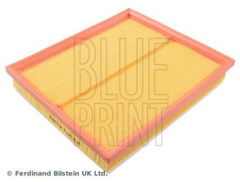 BLUE PRINT ADF122207 Luftfilter f&uuml;r Ford Pkw