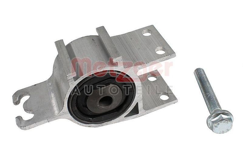 METZGER 52102401 Lagerung, Lenker f&uuml;r MB VA links