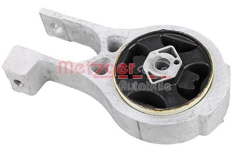 METZGER 8053775 Lagerung, Motor f&uuml;r CITROEN/PEUGEOT hinten