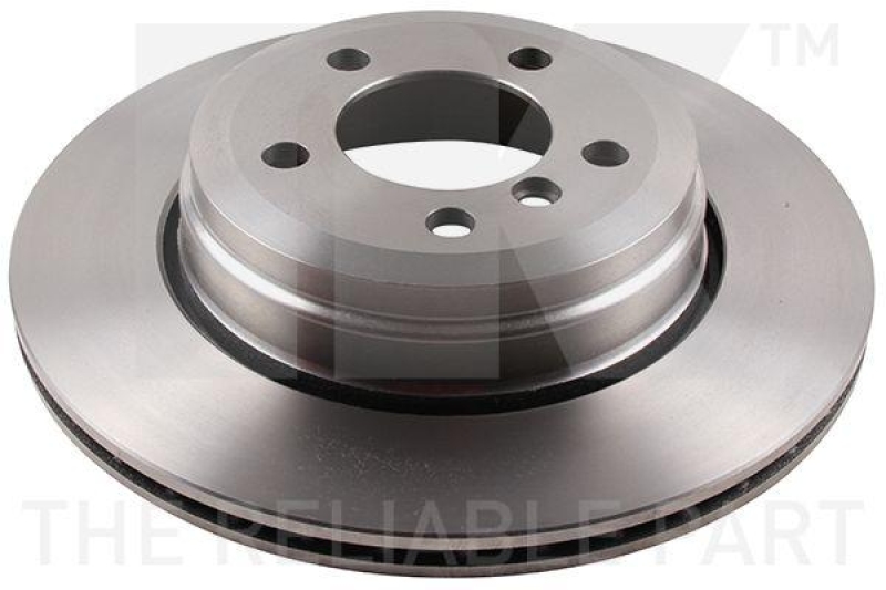 NK 201578 Bremsscheibe f&uuml;r BMW