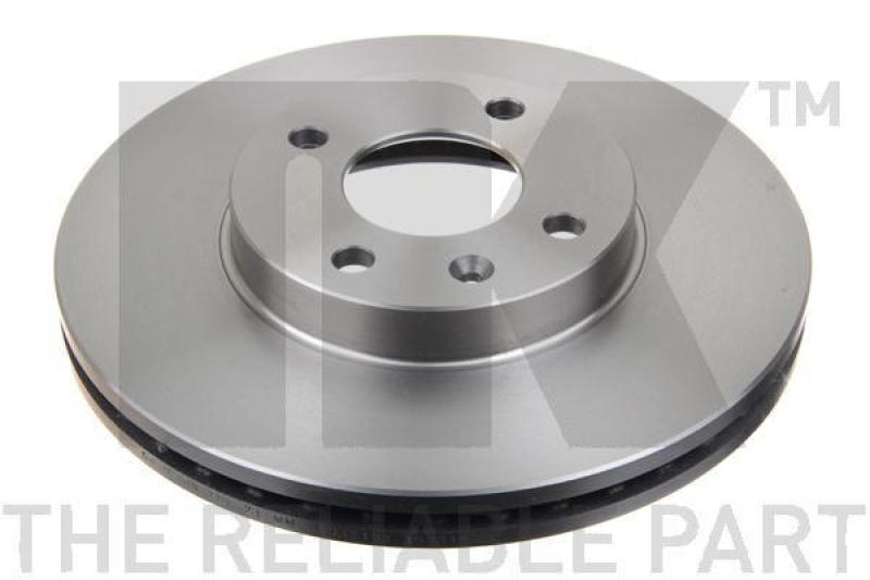 NK 205019 Bremsscheibe f&uuml;r CHEVROLET