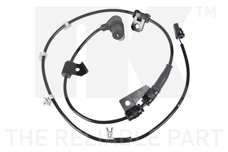 NK 293465 Sensor, Raddrehzahl f&uuml;r HYUNDAI