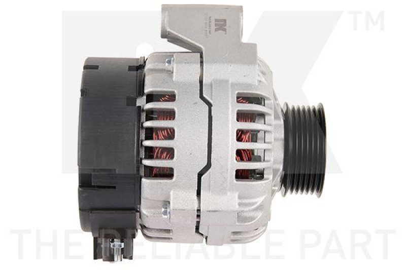 NK 4837028 Generator f&uuml;r CITR,FIAT,LANCIA,PEU,SUZUKI