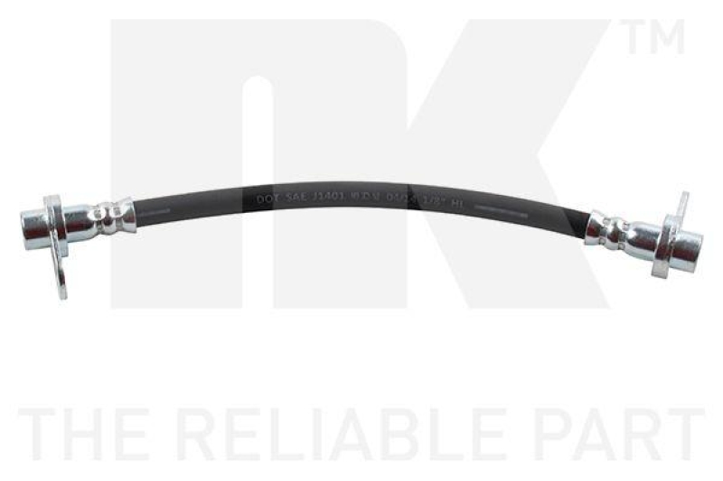 NK 853075 Bremsschlauch f&uuml;r CITROEN, MITSUBISHI, PEUGEOT