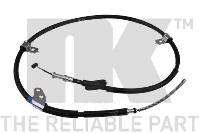 NK 904415 Seilzug, Feststellbremse f&uuml;r SUBARU