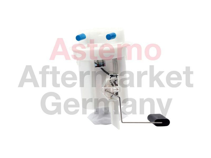 HITACHI 2503502 Kraftstofff&ouml;rdereinheit f&uuml;r CITRO&Euml;N u.a.