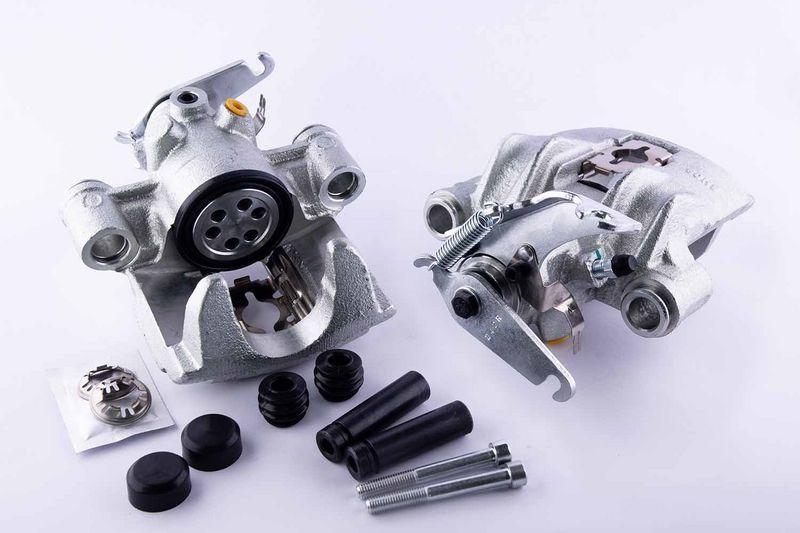 HELLA 8AN 355 788-841 Bremssattel f&uuml;r IVECO