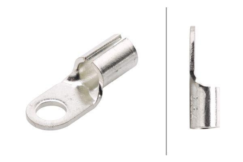 HELLA 8KW 177 784-202 Leitungsverbinder B 224 -> 10 mm&sup2;, Ringverbinder