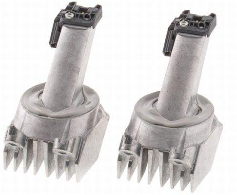 HELLA 9DW 177 229-001 Reperatur-Satz links/rechts LED BMW