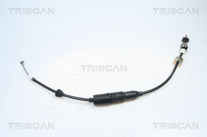 TRISCAN 8140 29246 Kupplungsseil f&uuml;r Vw Lupo, Polo