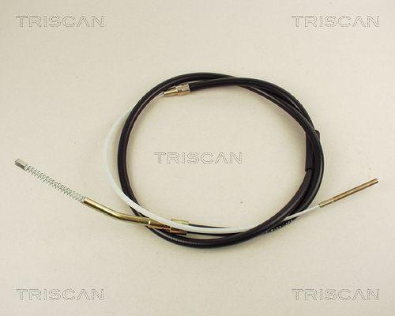 TRISCAN 8140 11112 Handbremsseil f&uuml;r Bmw 316 (E36) All