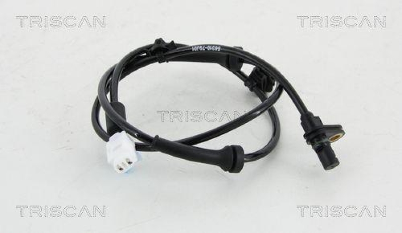 TRISCAN 8180 69213 Sensor, Raddrehzahl f&uuml;r Suzuki