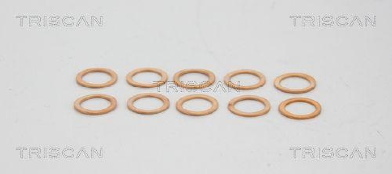 TRISCAN Unterlegscheibe