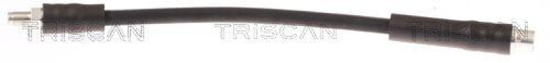 TRISCAN 8150 23116 Bremsschlauch Vorne f&uuml;r Mercedes Vaneo