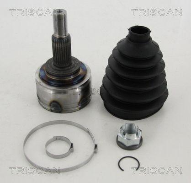 TRISCAN 8540 25126 Gleichlaufgelenk f&uuml;r Renault