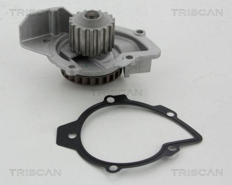 TRISCAN 8600 10079 Wasserpumpe f&uuml;r Citroen, Fiat, Ford, Peuge