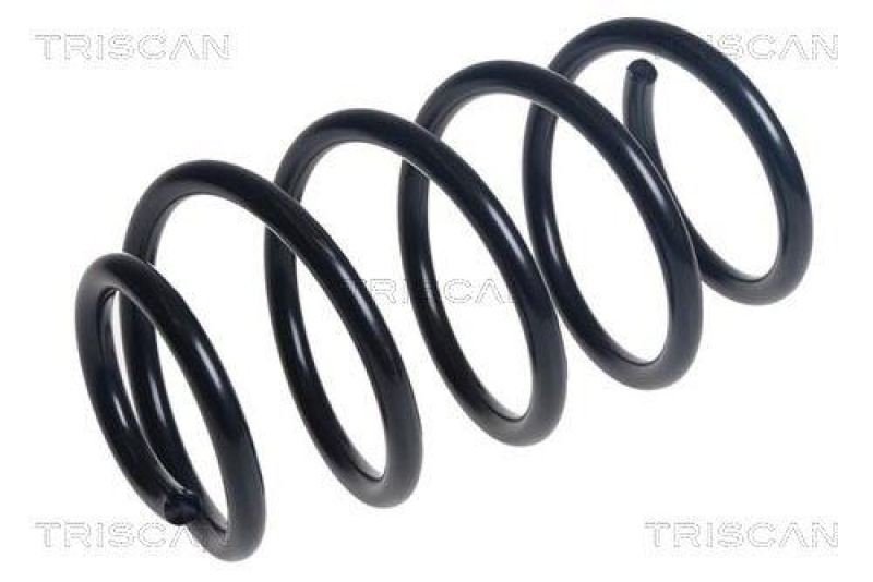 TRISCAN 8750 16162 Spiralfeder Vorne f&uuml;r Spiralfjeder