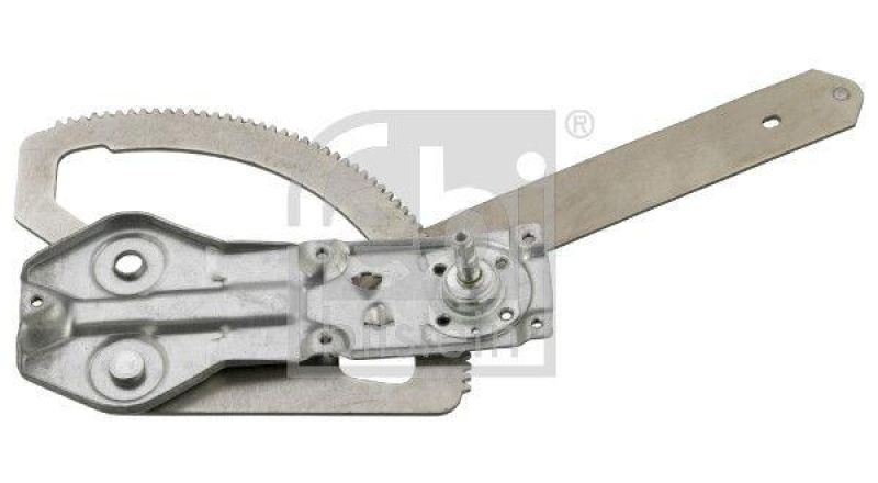 FEBI BILSTEIN 106599 Fensterheber für M A N