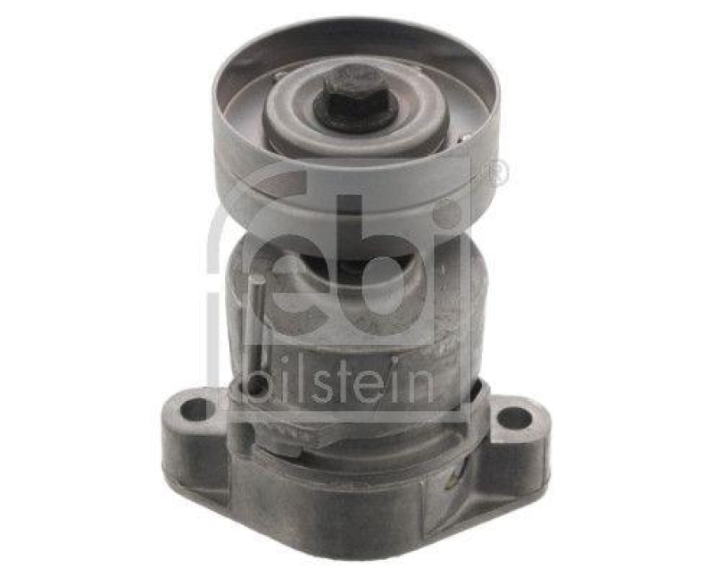 FEBI BILSTEIN 14546 Riemenspanner f&uuml;r Keilrippenriemen f&uuml;r Opel