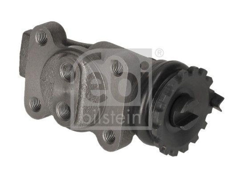FEBI BILSTEIN 185614 Radbremszylinder f&uuml;r Isuzu