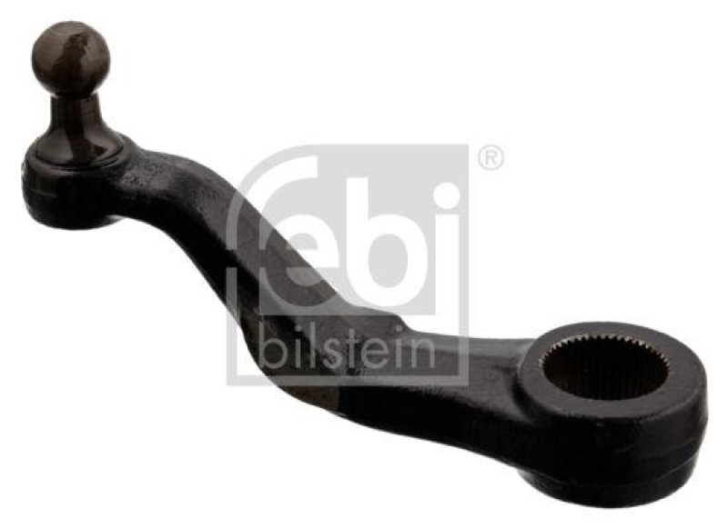 FEBI BILSTEIN 43176 Lenkstockhebel f&uuml;r TOYOTA