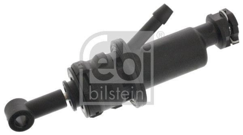 FEBI BILSTEIN 46204 Kupplungsgeberzylinder f&uuml;r Mercedes-Benz