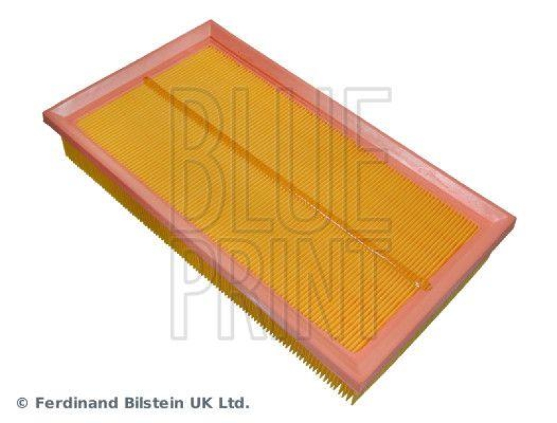 BLUE PRINT ADF122208 Luftfilter für Ford Pkw