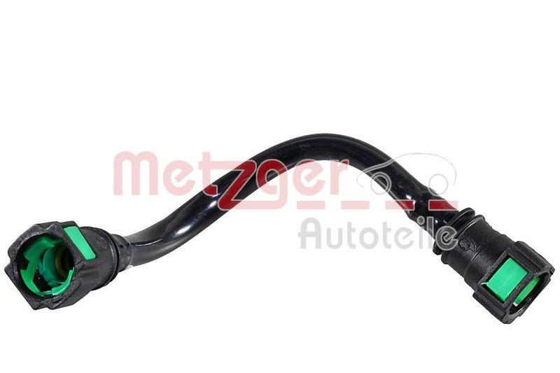 METZGER 2152018 Kraftstoffleitung f&uuml;r CITROEN/PEUGEOT