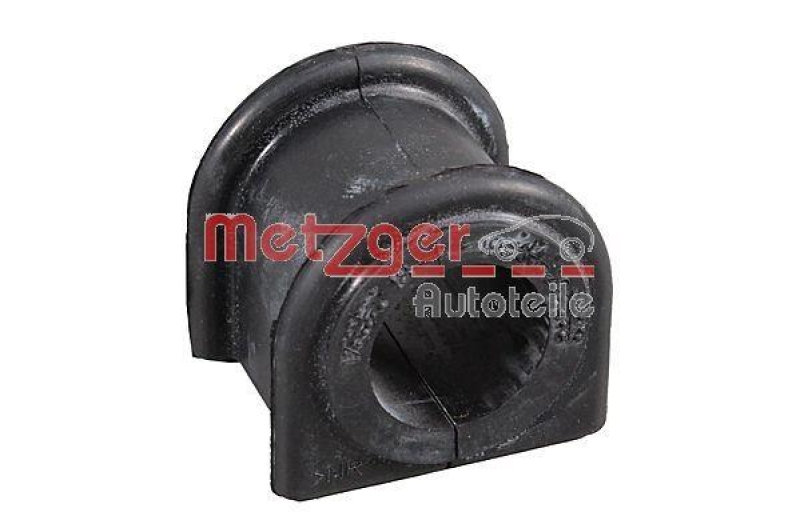 METZGER 52102509 Lagerung, Stabilisator f&uuml;r DODGE/FIAT HA links/rechts