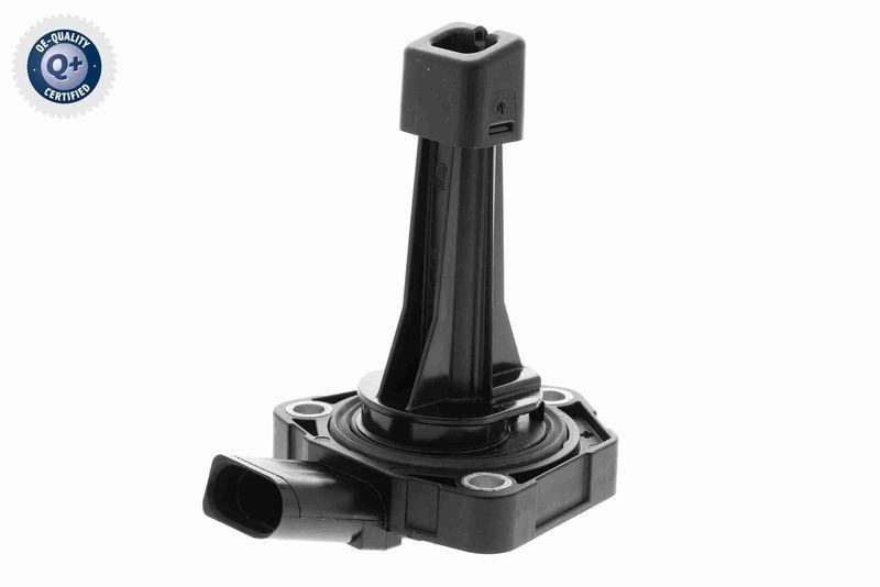 VEMO V10-72-1424 Sensor, Motor&ouml;lstand f&uuml;r VW