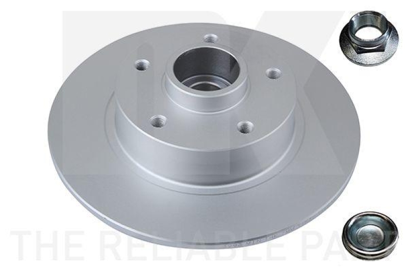 NK 313993 Bremsscheibe f&uuml;r RENAULT