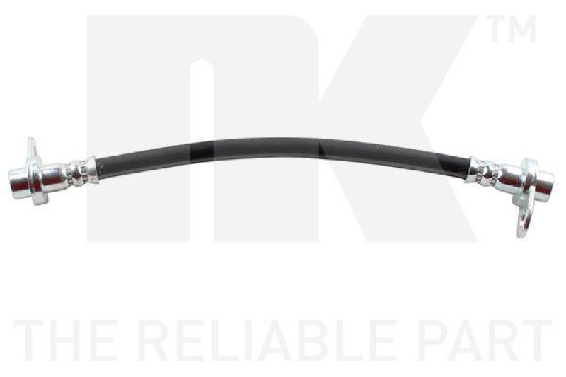 NK 853076 Bremsschlauch f&uuml;r CITROEN, MITSUBISHI, PEUGEOT
